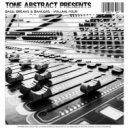 Tone Abstract - Work