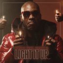 Caspa - Light It Up (Instrumental Mix)