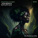Matan Caspi, Sofiya Nzau - Johera