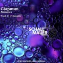 Clapmun - Nemesis (Original Mix)