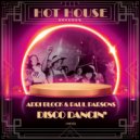 Adri Block & Paul Parsons - Disco Dancin'