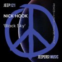 Nick Hook - Black Sky (Original Mix)