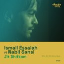 Ismailovic, Nabil Sansi & Mr. ID - Jit Dhifkom (Mr. ID Remix)