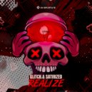 Glitch & Satirized - Realize (Extended Mix)