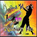 KosMat - Russian Mix - 18 ()