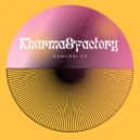 Kharma Factory - Samurai