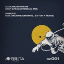 Danique - Goa Dreams (Anton F Remix)