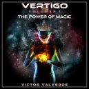 Victor Valverde - Vertigo, Vol. 3 (The Power Of Magic)