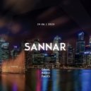 SANNAR - Graal Radio Faces (24.06.2023)