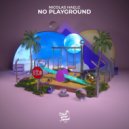 Nicolas Haelg - No Playground (Original Mix)