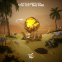 nuca3, Kader Esen - You Got the Fire (Original Mix)