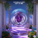 Santorelli, JXDE - Let It Be (Original Mix)