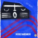 PatriceVanDenBerg - No Harm
