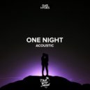 Gab Hydes - One Night (Acoustic) (Original Mix)