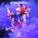 Gianni Blu feat. D. Lylez - Somebody Like You (Original Mix)