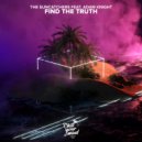 The Suncatchers feat. Adam Knight - Find the Truth (Original Mix)