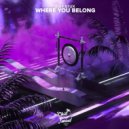 Joey Stux - Where You Belong (Original Mix)