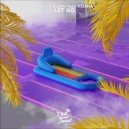 Who To Blame, Joanna - Let Go (Original Mix)