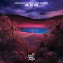 The Suncatchers - Lie to Me (Original Mix)