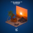 Marphil, Yann Muller, Sylow - Sunrise (Original Mix)