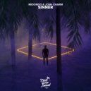 Redondo, Josh Charm - Sinner (Original Mix)