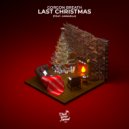 Gorgon Breath feat. Annábla - Last Christmas