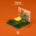 Robby East feat. Martina Camargo - Guate (Original Mix)