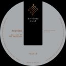 Acitone - Fragments (Original Mix)