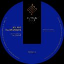 Roland Klinkenberg - Confronting My Demons (Original Mix)