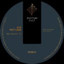 Kiz Pattison - Connekt (Robots With No Soul Remix)