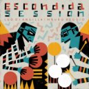 Leo Di Angilla & Mauro Beggio - Two Drums, Pt. 2