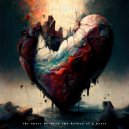 Miles Away - Two Halves of a Heart ()
