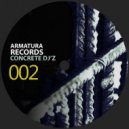 Concrete Djz - Cold Rave
