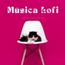 Relajante Lo Fi & Atrapar el sueño & Gato Somnoliento - Salón De Lo-Fi ()