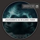 JfAlexsander & Juli de Alonso - Fusion (Original Mix)