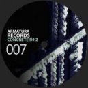 Concrete Djz - Light Theory