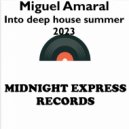 Miguel Amaral & Daveed - feel like real (Daveed good for you remix)