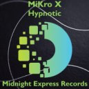 Mikro X - Bouncing synth