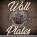 My Piano & Brice Salek - Wall Plates, Solo Piano in A Major (Original Mix)