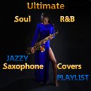 Saxtribution - Sign Your Name