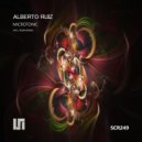 Alberto Ruiz & Rojan - Microtonic