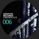 Concrete Djz - Black Box