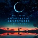 Nilla Green - Cosmic Lullaby ()