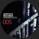 Concrete Djz & Tadox - Mechanical Submission