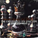 Oppressed Dynasty & April Joy Antona & Breezy Panther - Killer Instinct (feat. April Joy Antona)