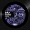 Dj Wope & PolyRhythm - Kimba (PolyRhythm Tambores Cruzados Mix)