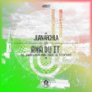 Juan Archila - Niggas Like to Play Chess ()