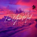 Antavio T.O. Johnson - Ease Your Mind ()