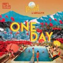 Machine Drivers & Mikalyn - ONE DAY (Radio Edit)