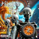 Deadghostrotten & J Randy & Rotten Rollin - Killing Time (feat. J Randy & Rotten Rollin) ()